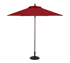 Patio Umbrella