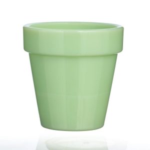 Green Pot